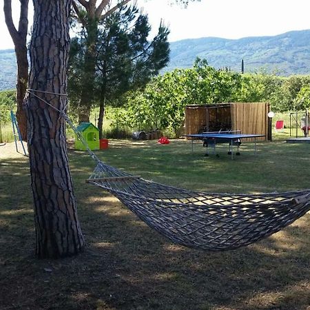 Famiglia Ricci Villa Marina di Campo Eksteriør billede