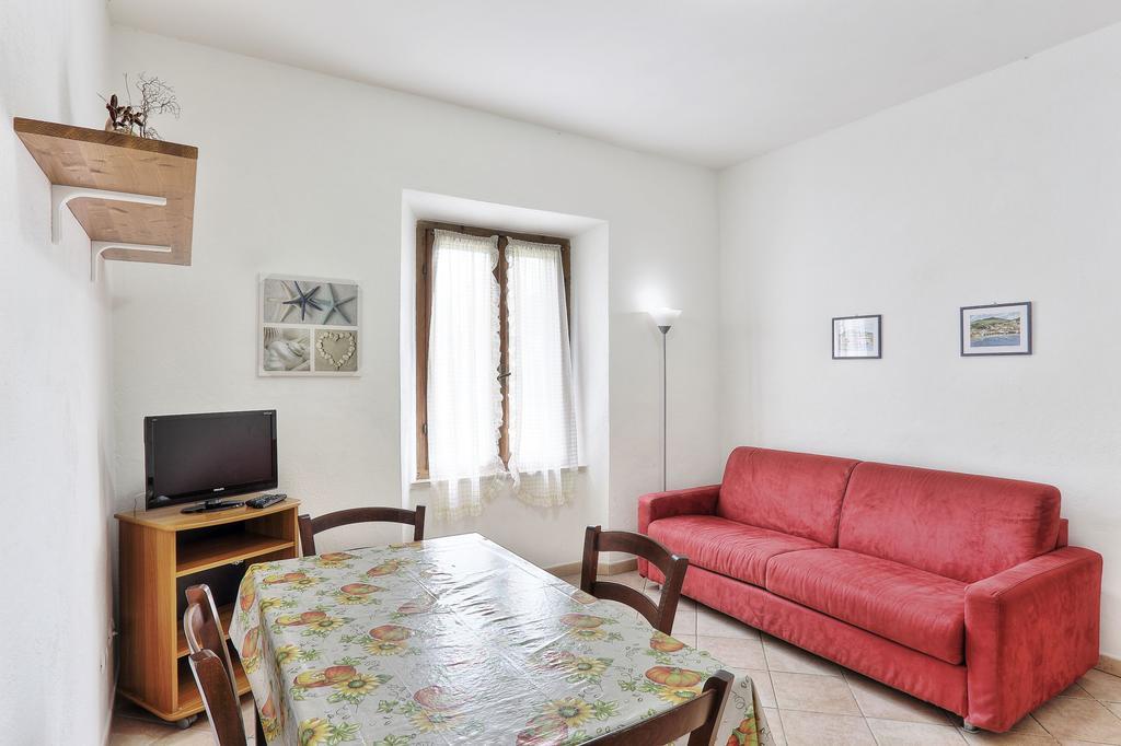 Famiglia Ricci Villa Marina di Campo Eksteriør billede