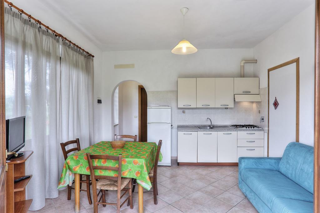 Famiglia Ricci Villa Marina di Campo Eksteriør billede