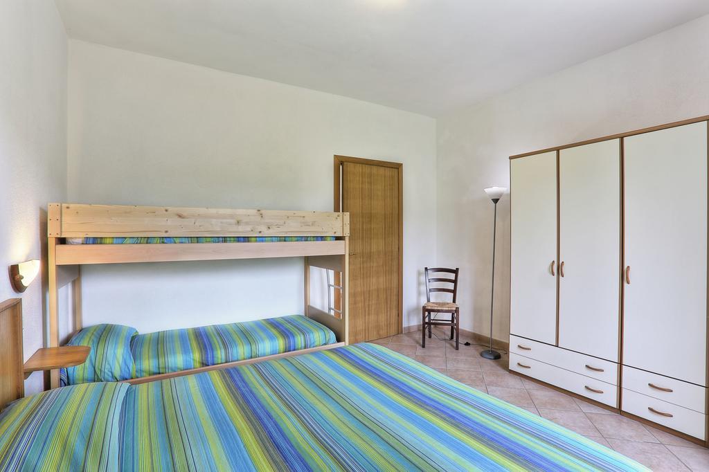 Famiglia Ricci Villa Marina di Campo Eksteriør billede